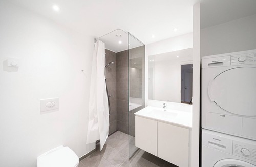 Amager Apartment | 2-BR apartment w/a garden in Ørestaden - 145