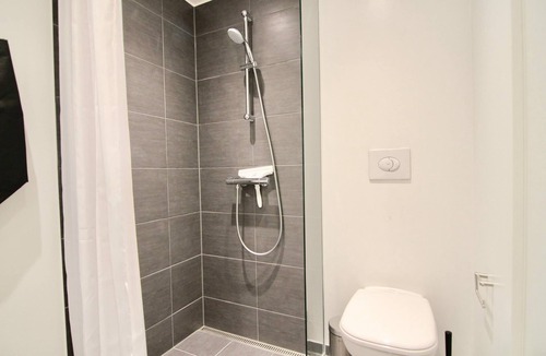 Amager Apartment | 2-BR apartment w/balcony & great views - 171