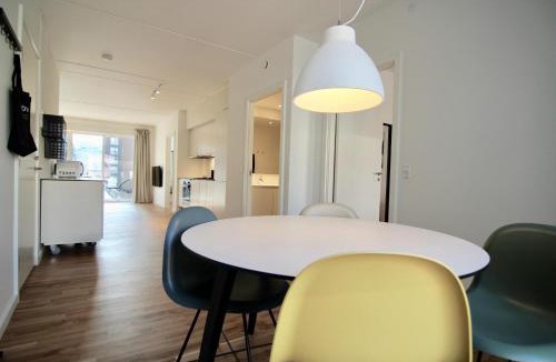 Amager Apartment | 2-BR apartment with a balcony in Ørestaden - 168
