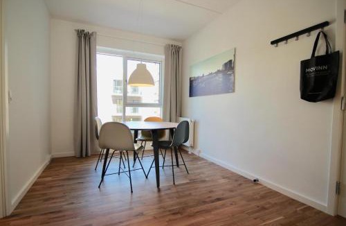 Amager Apartment | 2-BR apartment with a balcony in Ørestaden - 168
