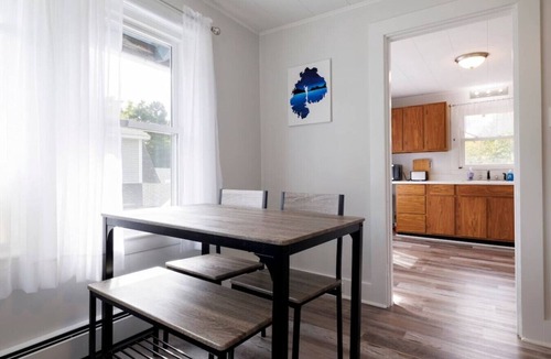 Seal Harbor Apartment | 2 BR Apt Walkable to inside Park! [Acadia Outpost]