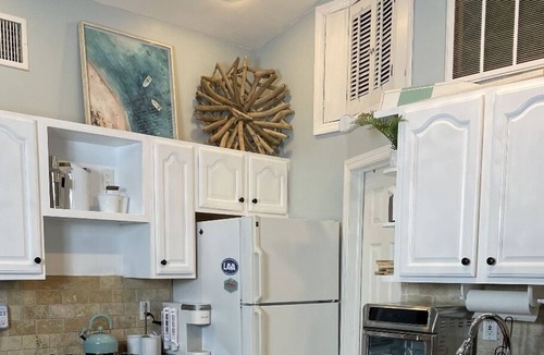 Ocean Beach III Cottage | 2 BR Beach cottage- 1 block from private beach