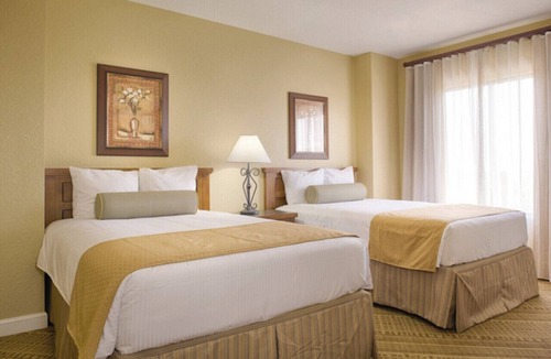 Lake Buena Vista Resort | 2 BR -Bonnet Creek Pools, Dining, Pirate Ship Slide, Mini Golf