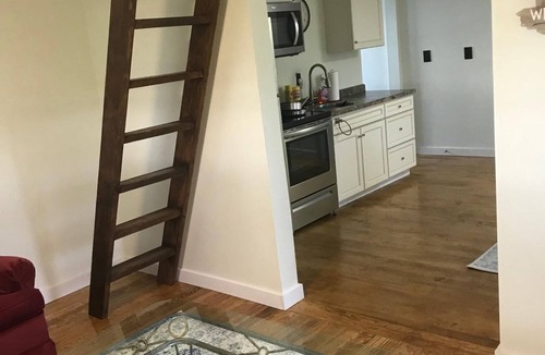 Town of Oswegatchie Cabin | 2 BR Cabin - Waterfront location on St. Lawrence River
