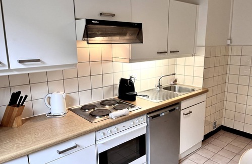 Jargonnant Apartment | 2 BR Cosy Apartment next to Lake