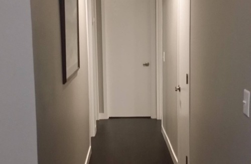 Cedar Hills Apartment | 2 BR Creekside Apartment w/kitchenette