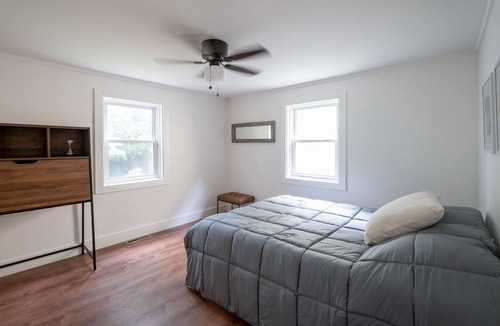Reynoldstown House | 2 BR duplex - Walk to BeltLine, restaurants & bars