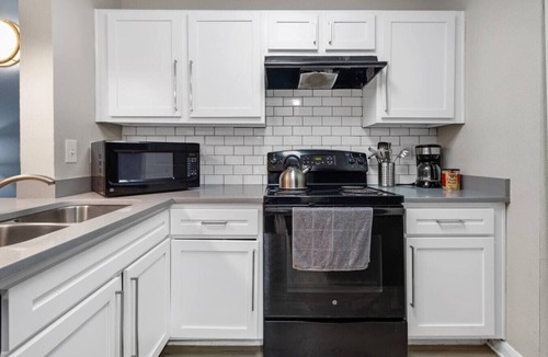 Pleasant Valley Apartment | 2 BR Hideaway | Near UT & Downtown