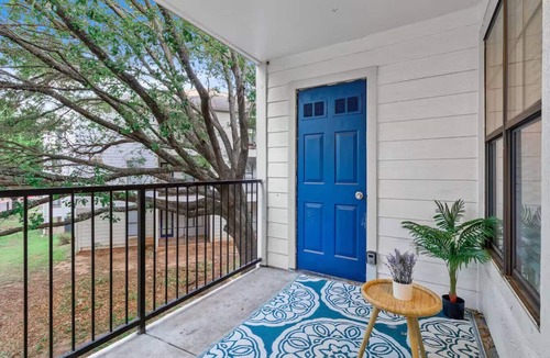 Pleasant Valley Apartment | 2 BR Hideaway | Near UT & Downtown