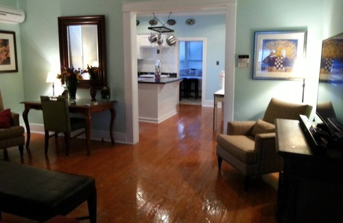 Alta Vista House | 2 BR Historic Treasure w/ Swimming Pool on N Flores, Pets Welcome