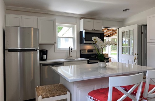 West Glens Falls House | 2 BR Home - w/Herb Garden/Pavilion/Hiking Path - Between Saratoga & Lake George