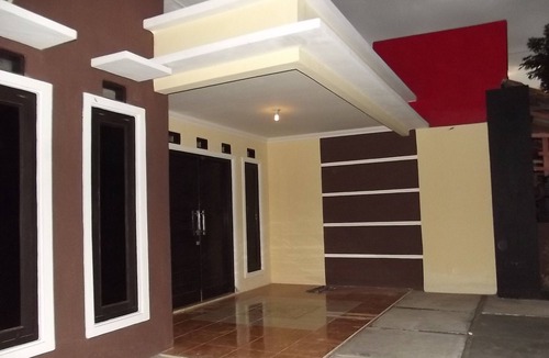 Condongcatur House | 2 BR House Near Hartono Mall and Monjali