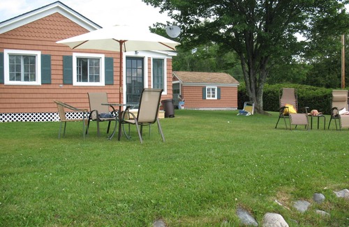 Westmore Cottage | 2 BR Lakeside Cottage on Willoughby Lake - Northeast Kingdom, Vermont