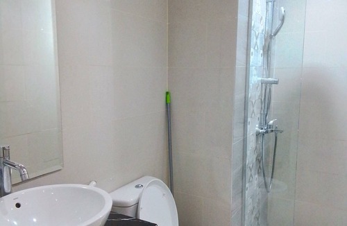 Kesawan Apartment | 2 BR NEAR SWIMMING POOL