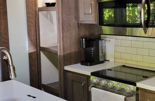 Social Circle House | 2 BR Suite W/Starlink 30 minutes from UGA