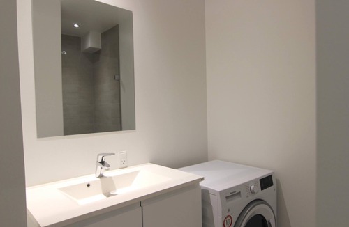 Frederiksberg C Apartment | 2-BR w/a balcony in Frederiksberg C - 189