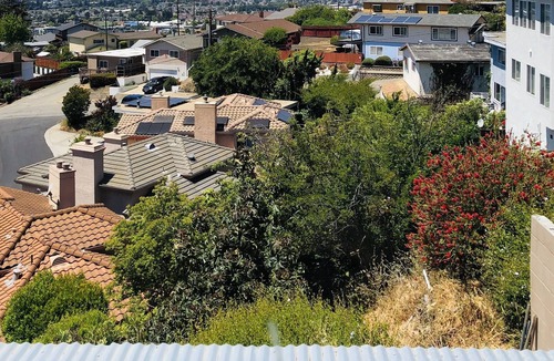 San Leandro House | 2 Br with Amazing View and Free Garage Parking