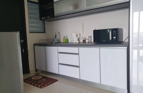Bandar Kota Bharu Condo | 2 BR with Riverview Unit - Prestige Sky(B1-5)