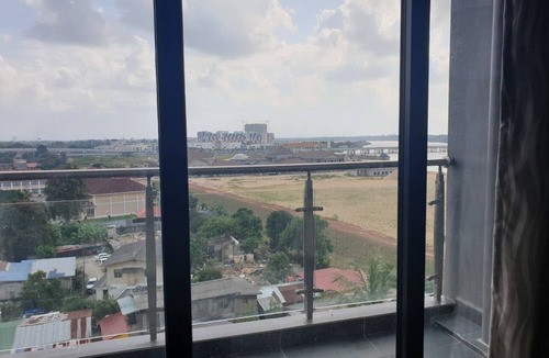 Bandar Kota Bharu Condo | 2 BR with Riverview Unit - Prestige Sky(B1-5)