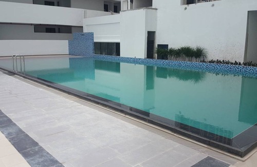 Bandar Kota Bharu Condo | 2 BR with Riverview Unit - Prestige Sky(B1-5)