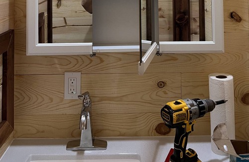 Powhatan Cabin | 2 Brand new Cabins available.