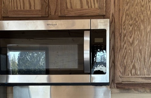 Powhatan Cabin | 2 Brand new Cabins available.