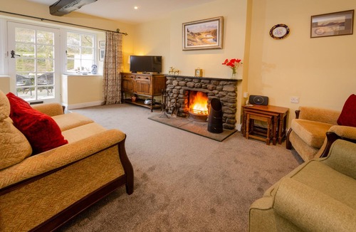 Elterwater Cottage | 2 Bridge Syke, Elterwater