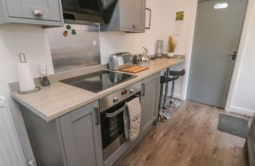 Clitheroe Cottage | 2 Brook Street