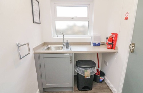 Clitheroe Cottage | 2 Brook Street