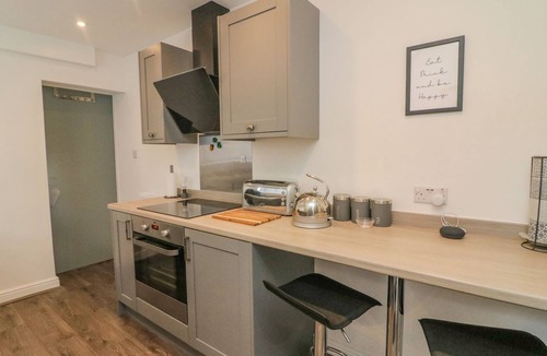 Clitheroe Cottage | 2 Brook Street