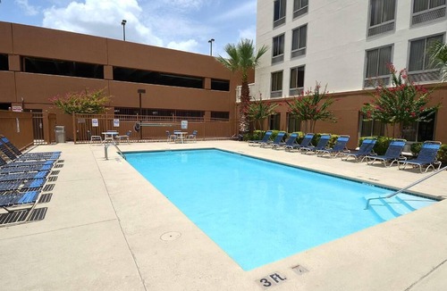 Near East Side House | 2 Budget-Friendly Getaway Units with Pool! Near The Alamo, Relax and Unwind!