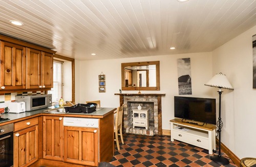 Kirkcudbright Cottage | 2 Burnside Place