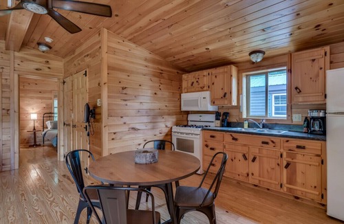 Wellesley Island House | 2 Cabins in the woods- Privacy and Nature