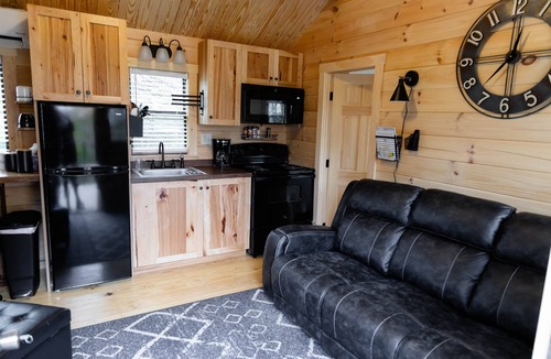 Galeton Cabin | 2 Cabins, Private, Stargazing +ATV Trail Access