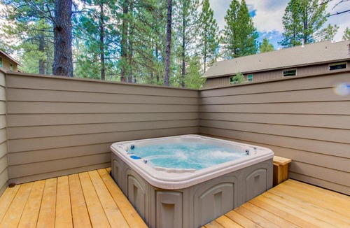 Sunriver House | 2 Cedar