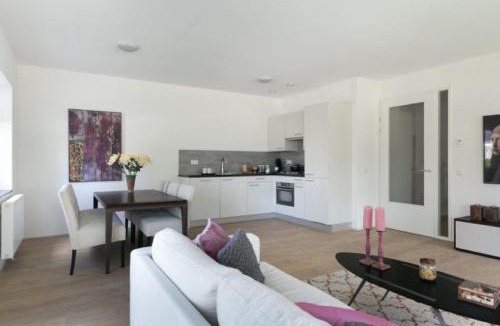 Saint-Germain-du-Crioult Apartment | 2 chambres WC séparés