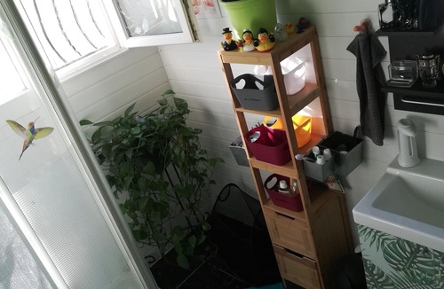 Uchaud House | 2 Chambre d Hôtes