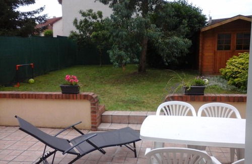 Mulsanne House | 2 chambres à 2 pas du circuit !