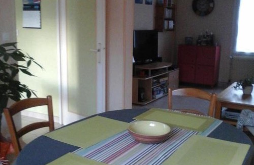 Mulsanne House | 2 chambres à 2 pas du circuit !