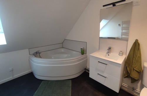 Zegerscappel Apartment | 2 Chambres, Confort et Calme