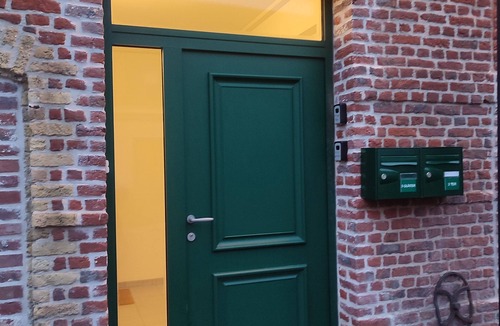 Zegerscappel Apartment | 2 Chambres, Confort et Calme