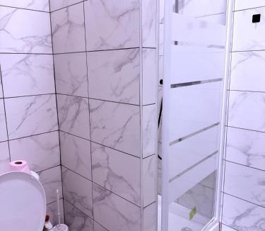 Le Bourget Apartment | 2 chambres cosy
