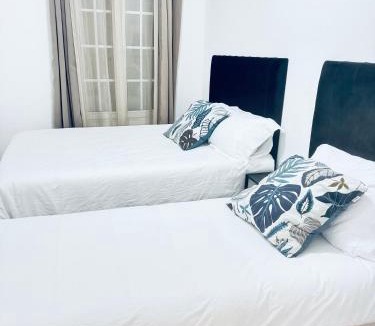 Le Bourget Apartment | 2 chambres cosy