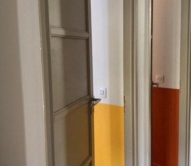 Argenteuil Bed & Breakfast | 2 chambres d'hôtes chez l'habitant / Maison avec jardin proche Paris
