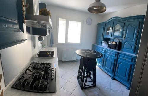 Rodez Apartment | 2 chambres dans Appartement cozy