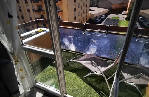 Rodez Apartment | 2 chambres dans Appartement cozy