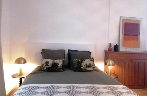 Saint-Amand-sur-Sevre House | 2 chambres 4pers à 13km Du Puy dufou