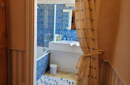 Saint-Aubin-d'Arquenay House | 2 chambres d'hôtes avec toilettes communes