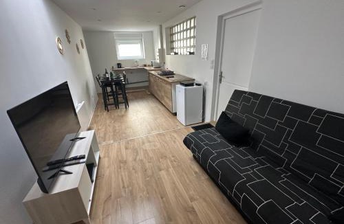 Calais Apartment | 2 chambres pour 6 pers proche plage et cap gris nez