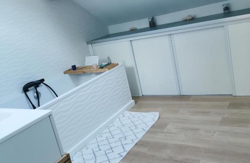 Arnage Bed & Breakfast | 2 chambres privatives avec Sdb proche circuit